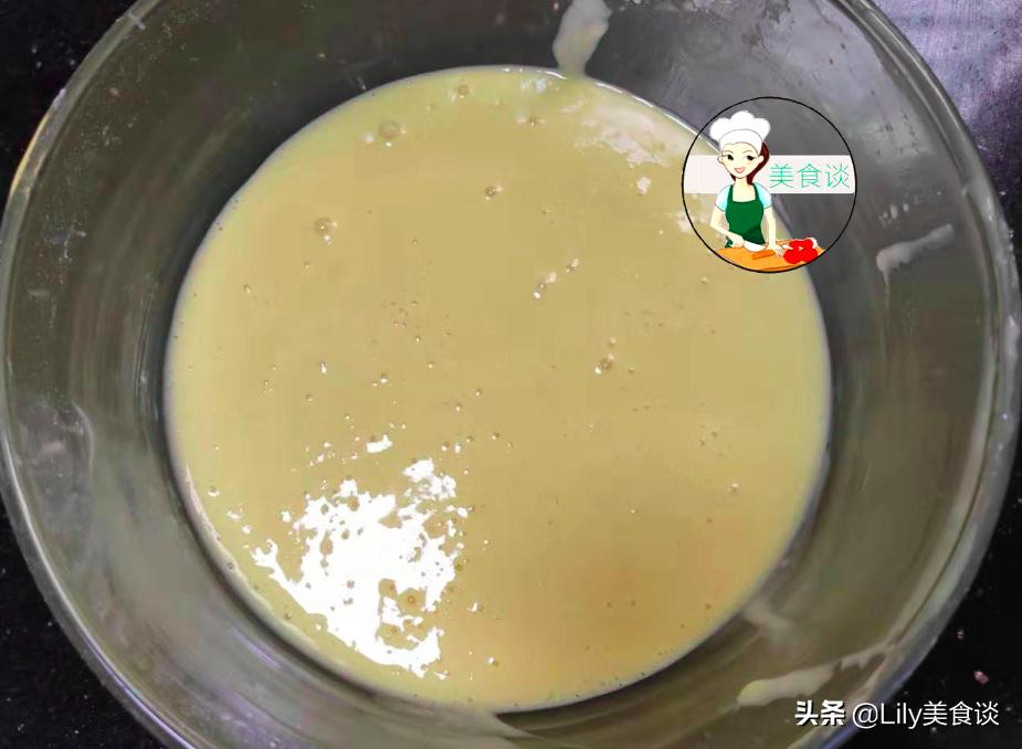 蛋糕的简单做法快来学习吧,蛋糕最简单的做法是什么