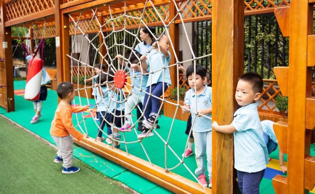 北京红黄蓝筑华年,北京红黄蓝筑华年幼儿园怎么样