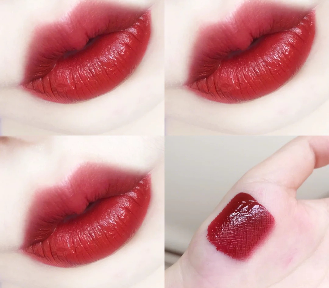 植村秀和圣罗兰口红哪个质地好,植村秀口红哪个色号比较显白