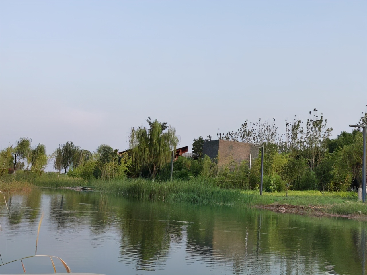 华夏水世界还是灞河水乐园？聪明的西安人都是这么选的