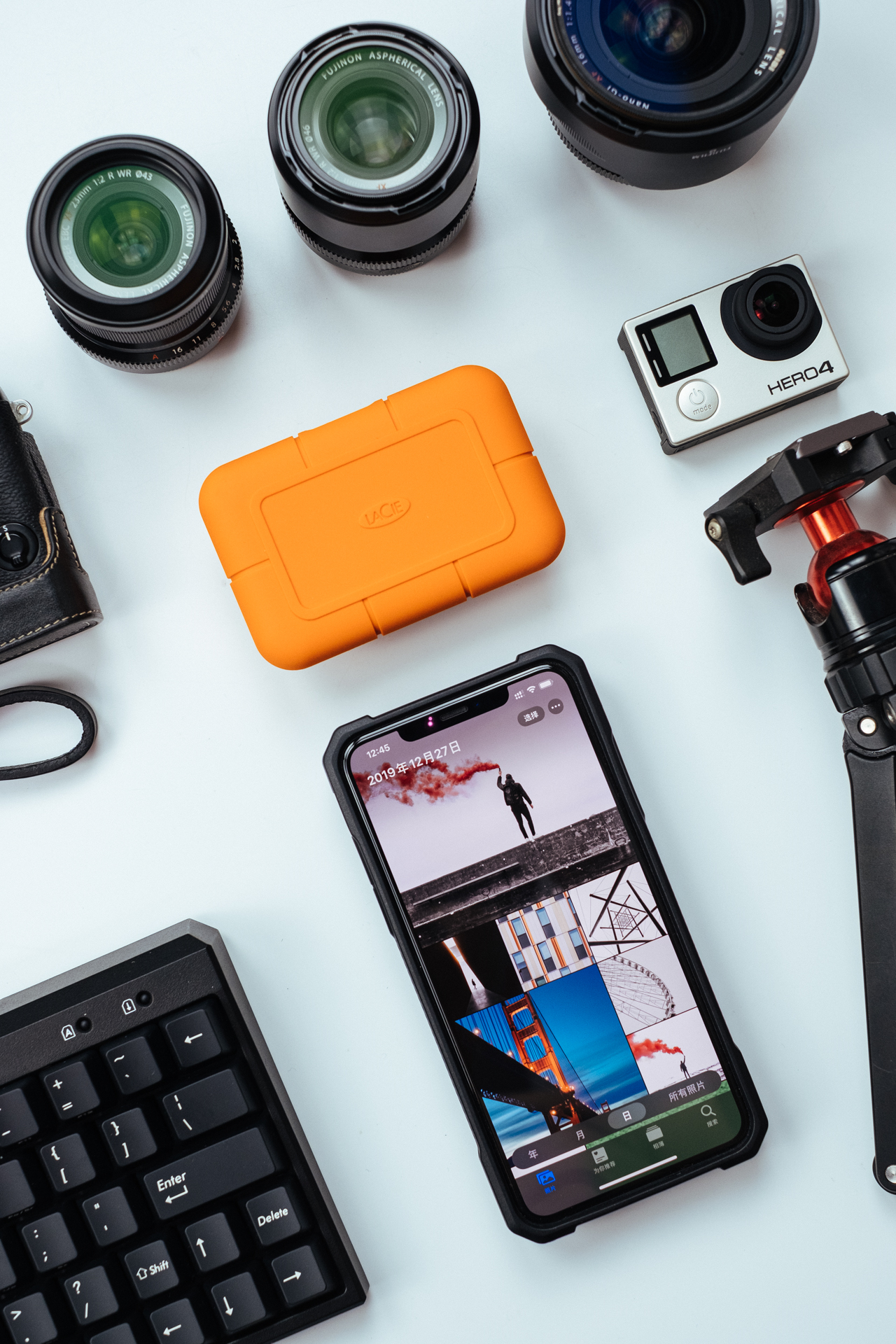 摄影常用的固态硬盘,摄影ssd固态硬盘