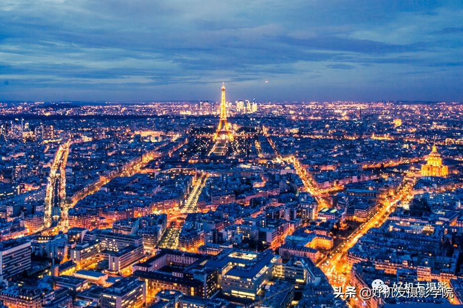 车内拍城市夜景视频,山顶拍城市夜景技巧