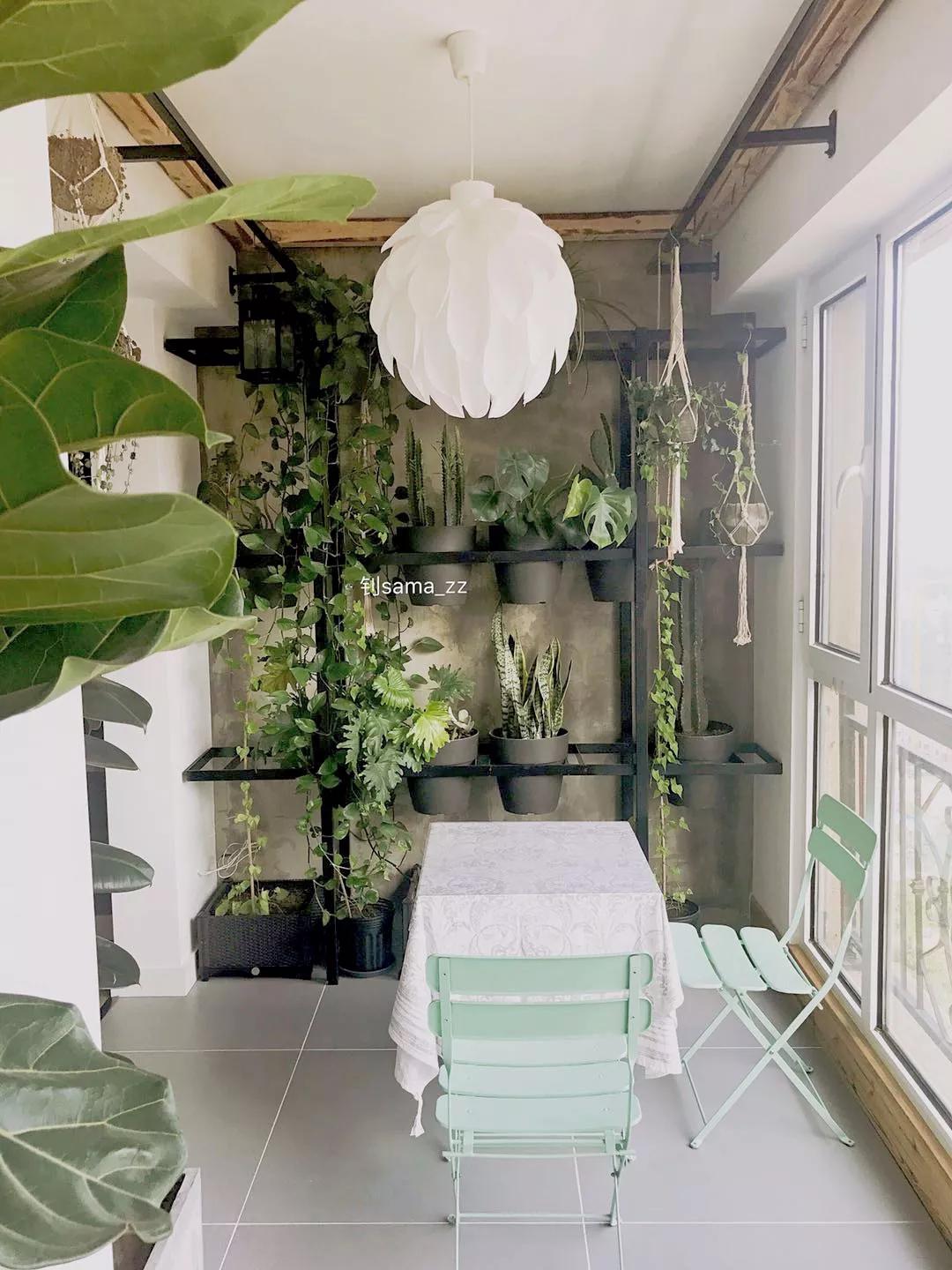 56岁阿姨独居2层别墅，不结婚不生娃，靠另类日式风圈粉无数人