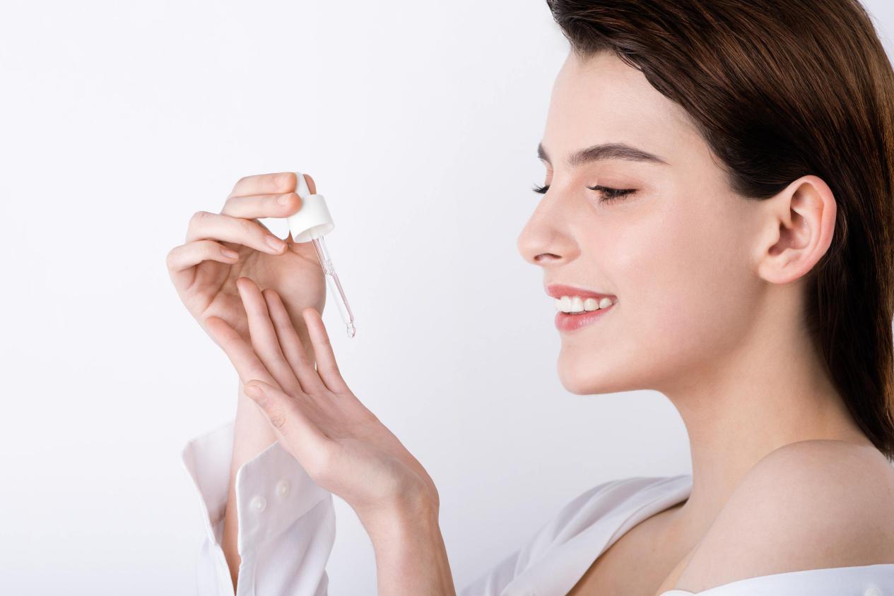 让你越来越漂亮的6个好习惯,坚持这6个习惯让你变漂亮