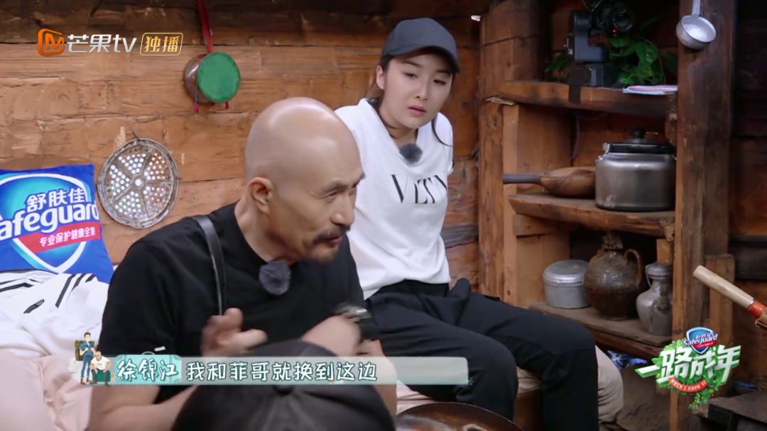 徐锦江怎么突然火了,现在徐锦江怎么样了