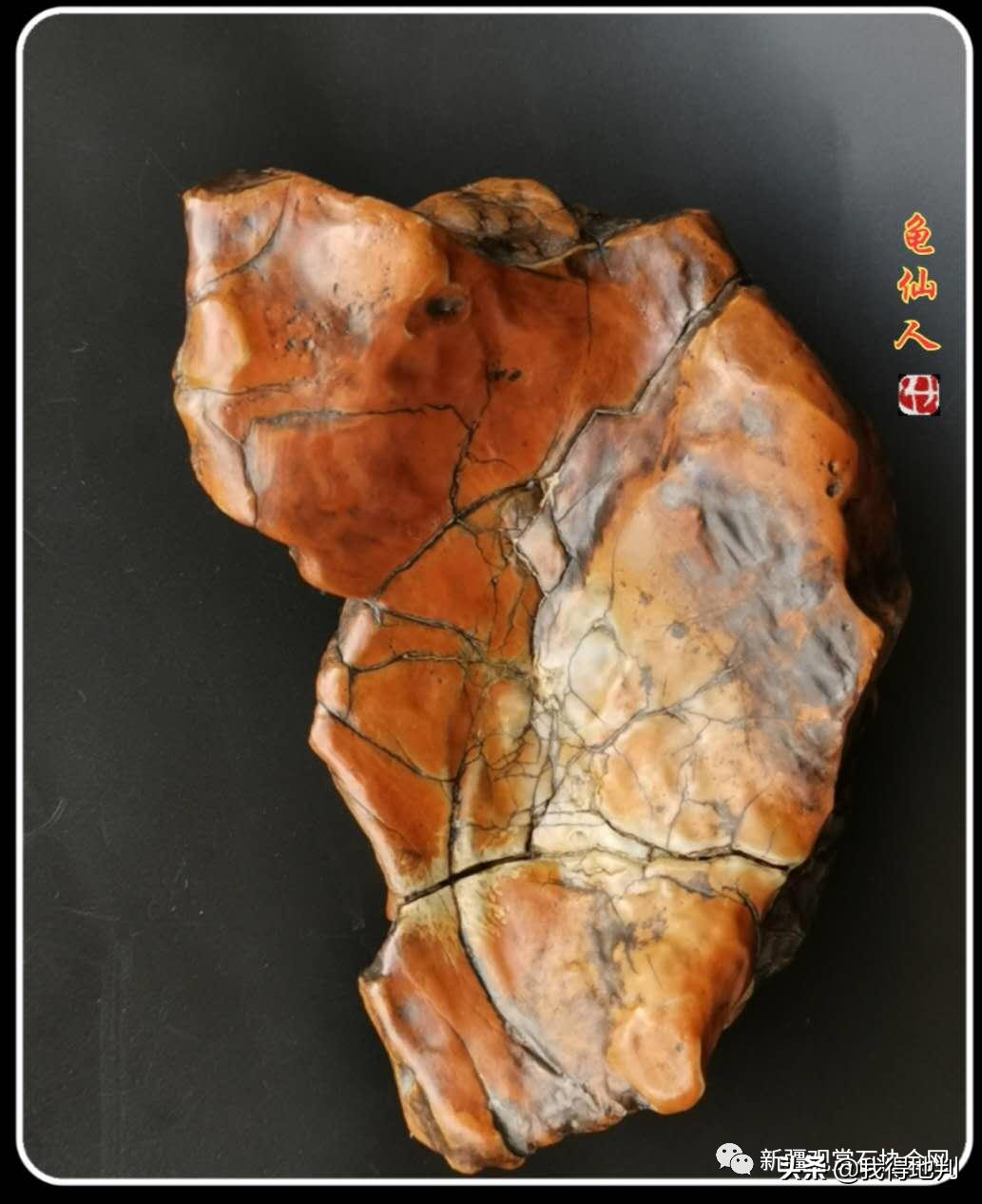 有价值的戈壁石,纯天然戈壁石欣赏