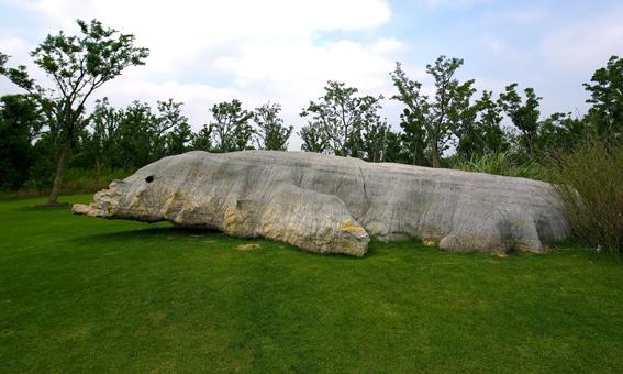 中国十大园林设计公司,中国十大园林景观公司