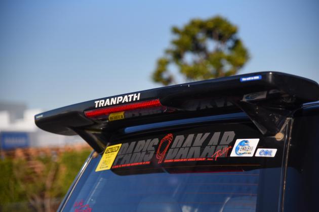 跨越23年的爱恋看日本车主如何评价RAV4