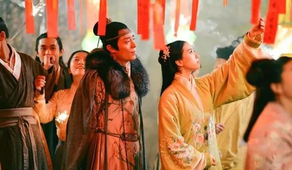 元宵及元宵节的由来,元宵节是怎么由来的故事