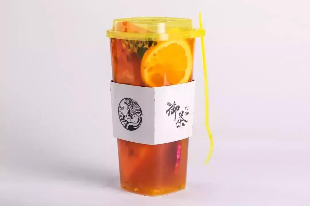 上万份甜品免费吃，西安首届甜品嘉年华来了