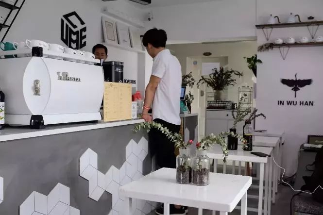 武汉江景咖啡馆排名前十名,探店武汉咖啡店