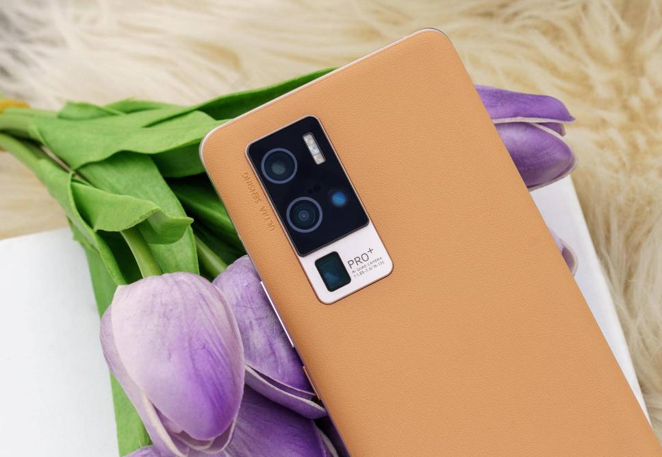 vivo发布5g手机,vivo蓝动夏日活动助阵