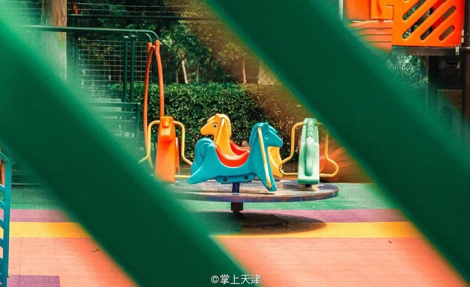 天津二宫公园,天津二宫桥