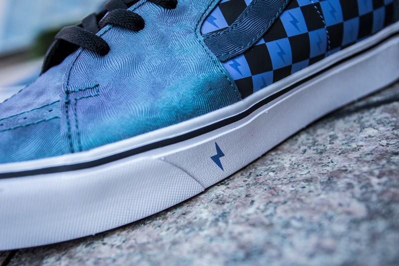 ComicShoe皆我所欲也丨联名一下岂不美哉