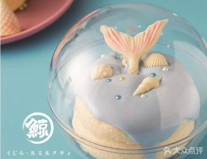 俘获万千少女心的甜品,每一款甜品都能霸占你的少女心