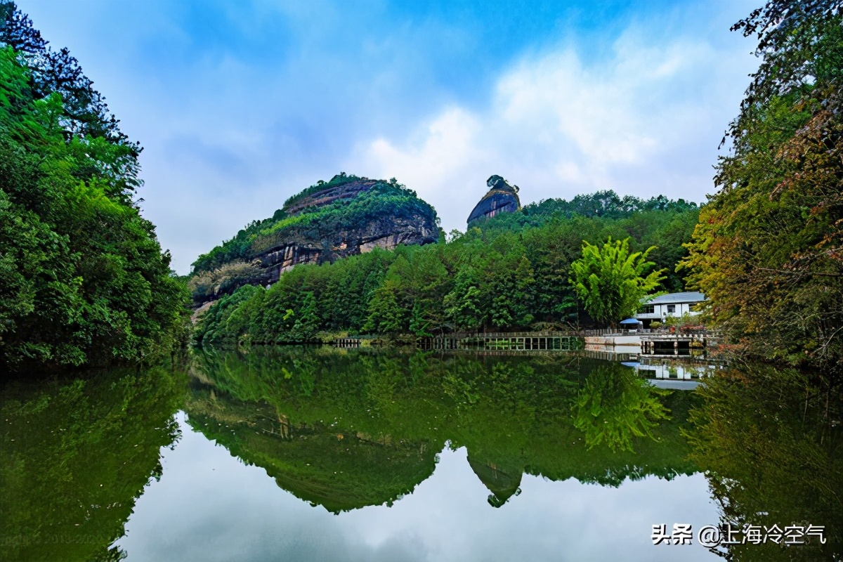 瑞金偏远自然风景,瑞金小众景点大全