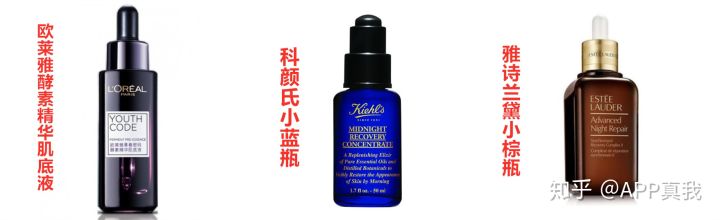 为什么科颜氏的精华液这么贵,价格便宜又好用的精华液