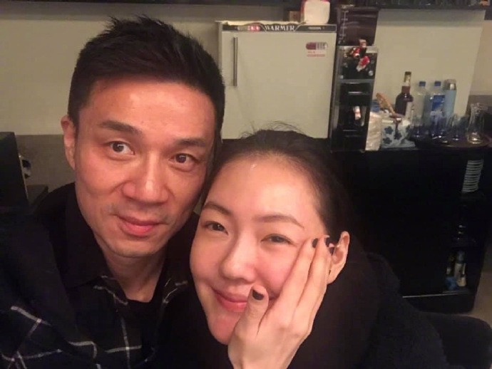 自曝“房中秘事”，醉了乱剪头发，40岁综艺女王还有哪些癖好？