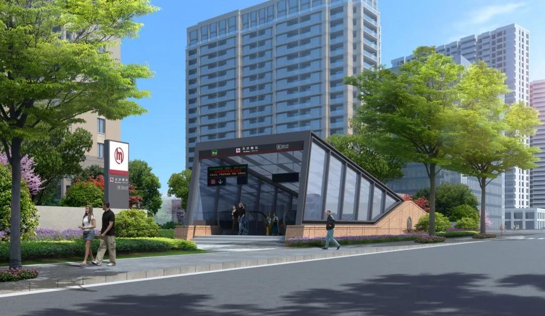 地铁9号线新消息广州,地铁9号线新消息