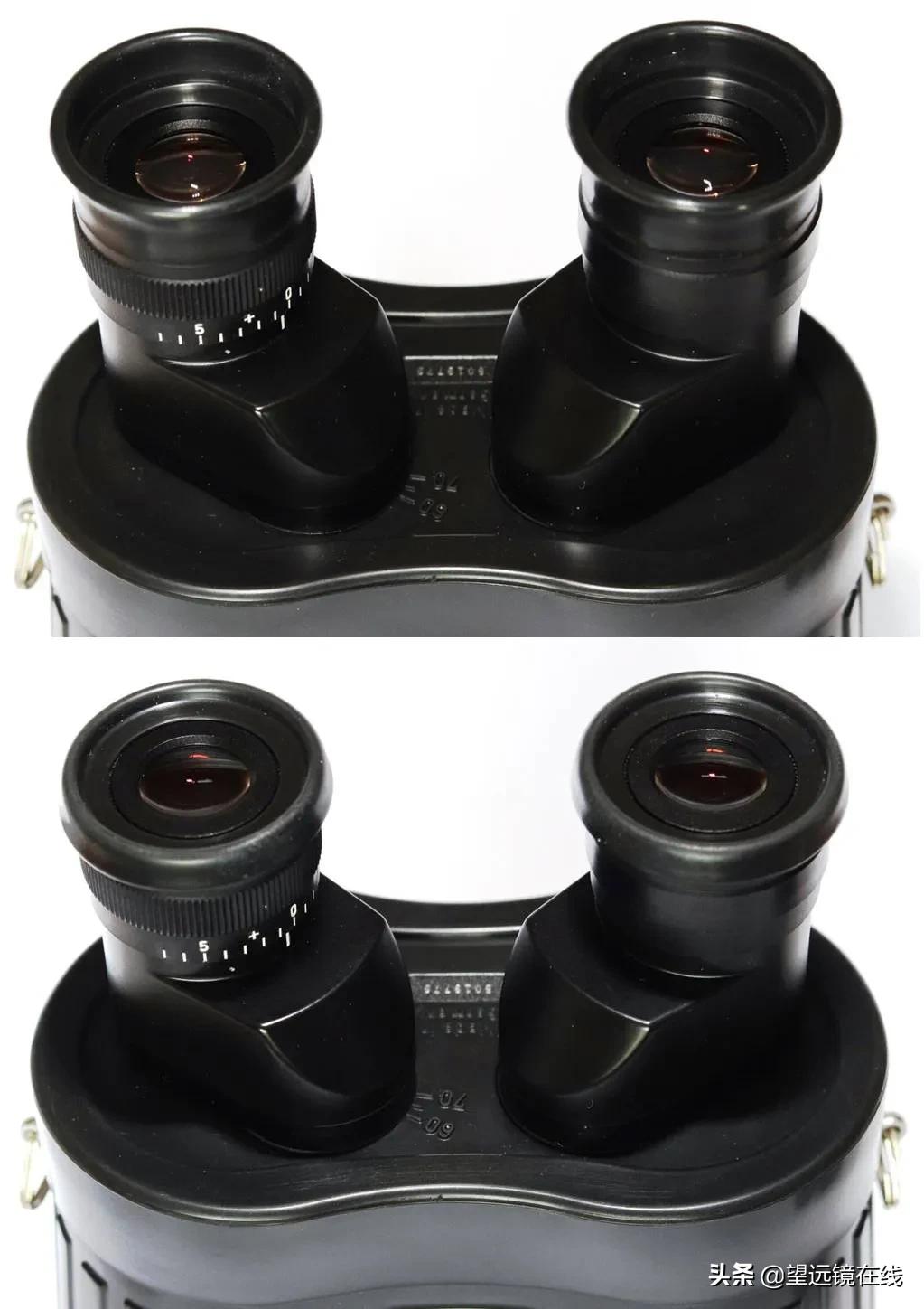 蔡司1.6a球面镜评测,蔡司防抖望远镜20x60