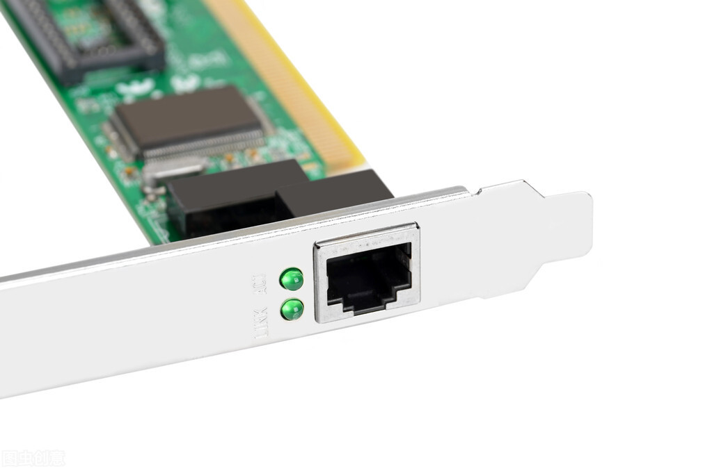 怎么让网卡网速变快,网卡怎么增强网速设置方法