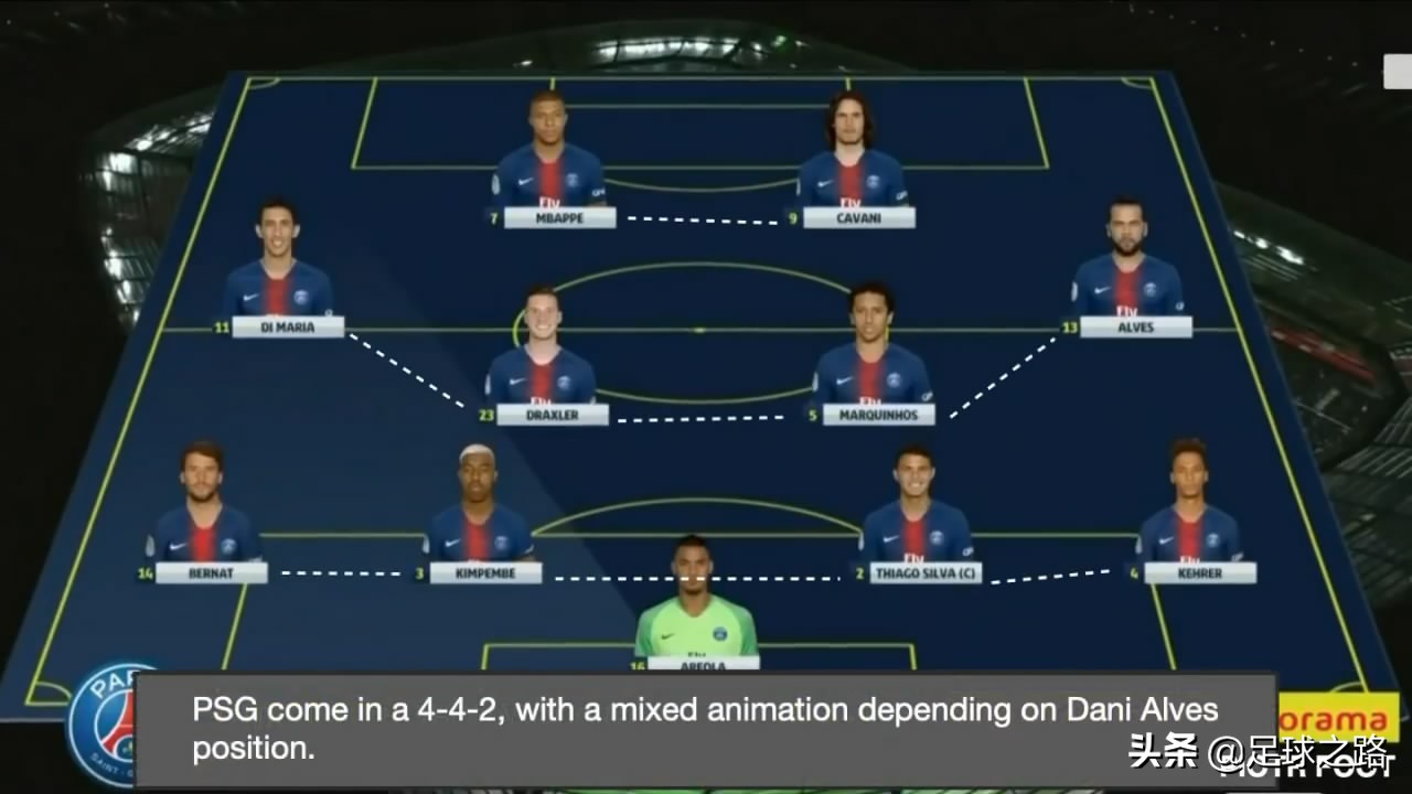 大巴黎vs里昂预测,大巴黎4-3胜里尔内马尔庆祝