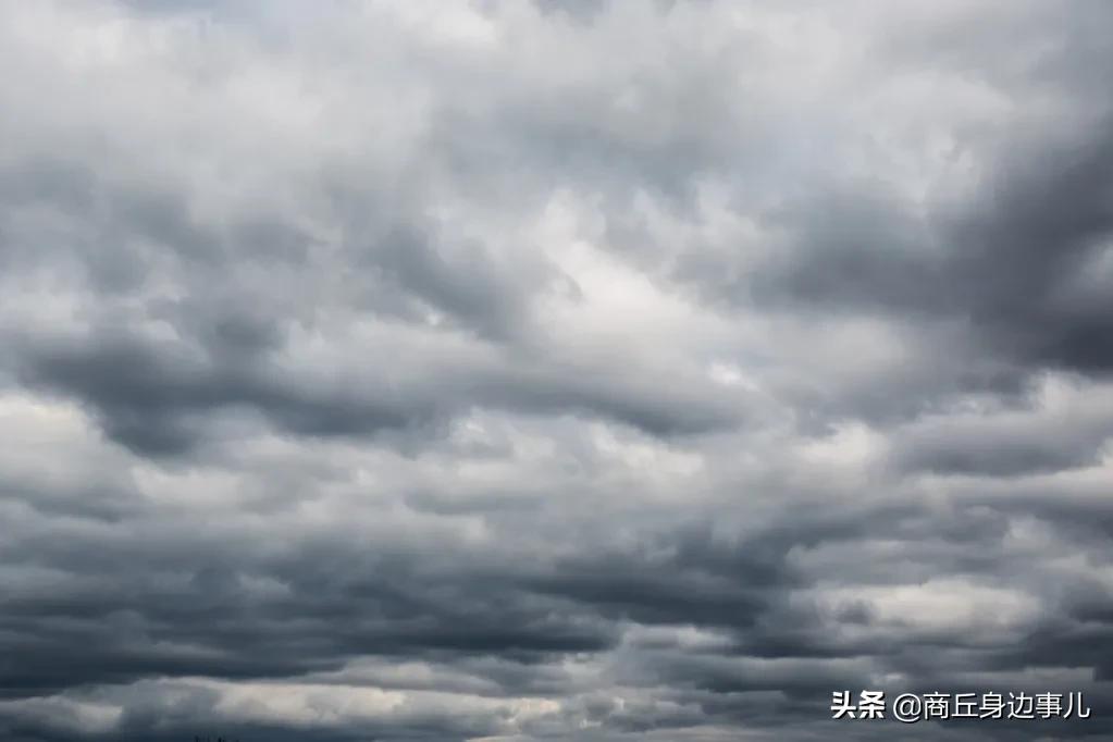 睢县，我离你一千三百里远，心却一直在你这边