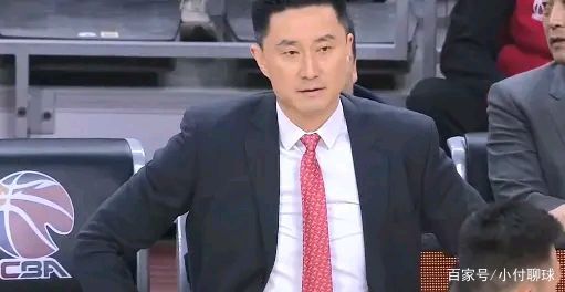 巩晓彬骂外教,巩晓彬杜锋冲突