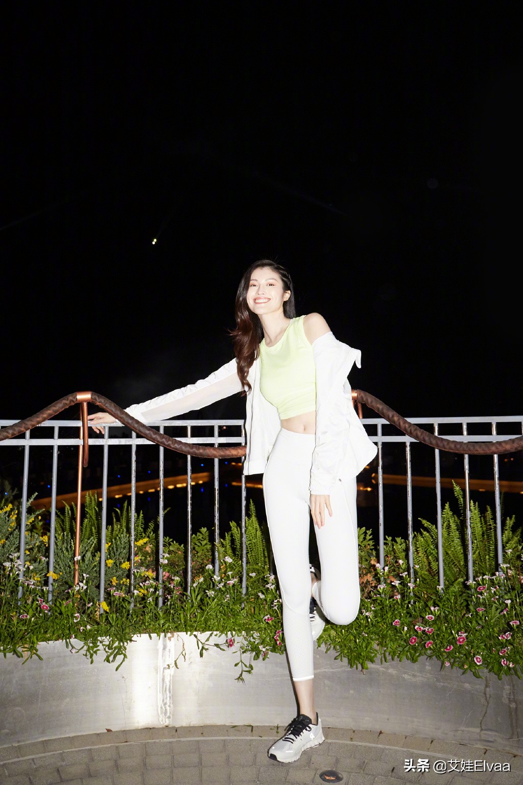 何穗同款维密睡衣,何穗同款小爱心冰丝睡衣