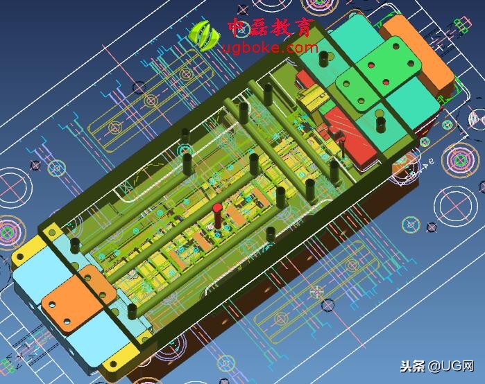 先画结构图还是先画建筑图,画产品结构图时需要注意的