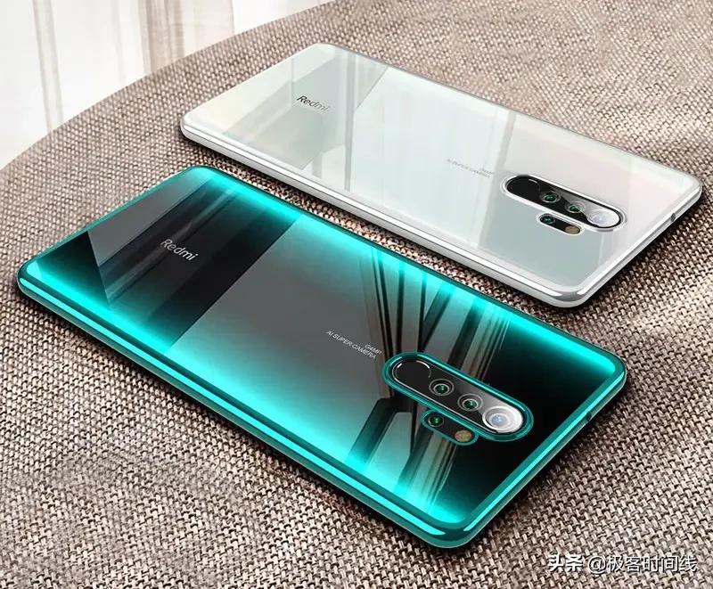 稀奇古怪手机壳红米note8pro,大气上档次手机壳红米note8