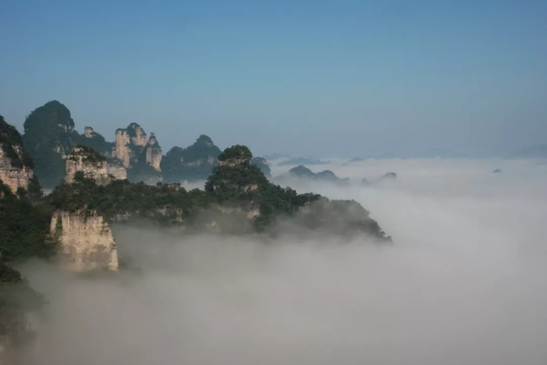 若你向往世外桃源,这个双旦来黔东南绝不后悔