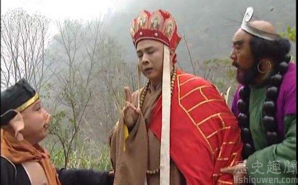 孙悟空是唐僧的心魔,孙悟空唐僧的心魔