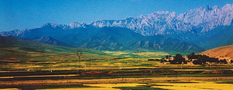 宁夏回族自治区是什么样的,宁夏回族自治区概况简介