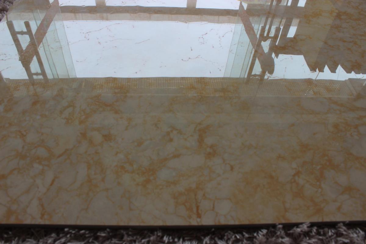 瓷砖地面太脏了怎么清理,地面瓷砖清洁最有效方法