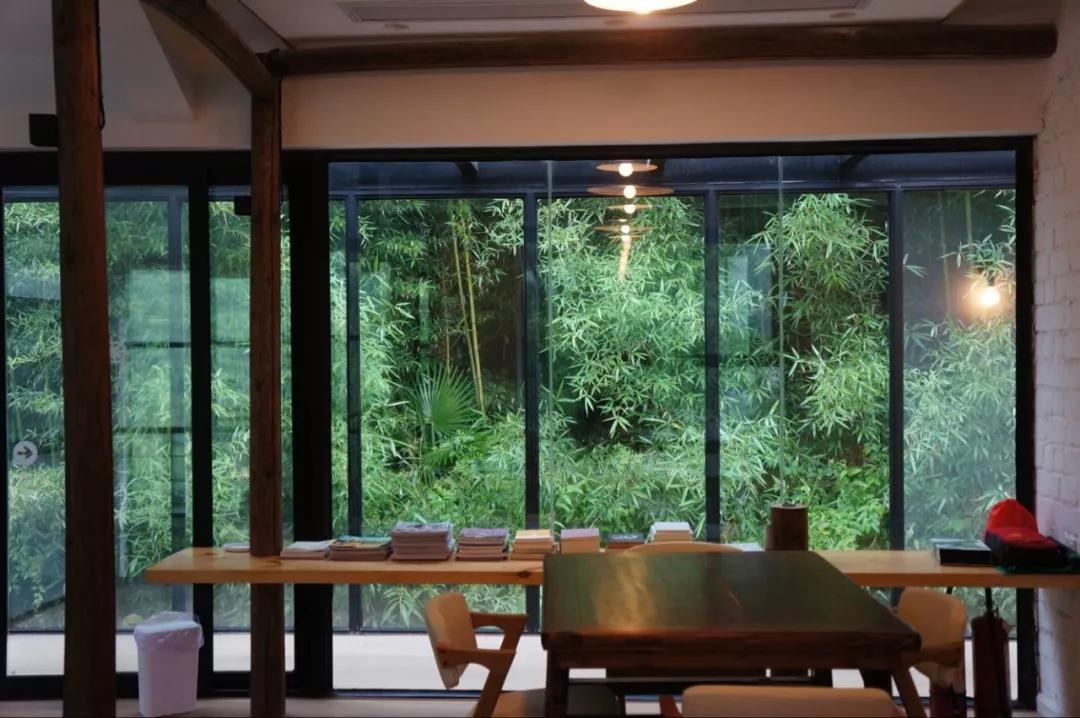 黄山最美徽派民宿,黄山风景民宿推荐