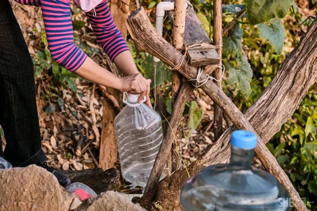 深圳首条手作“原始登山道”,人少好爬景色超美…过年去哪不用愁
