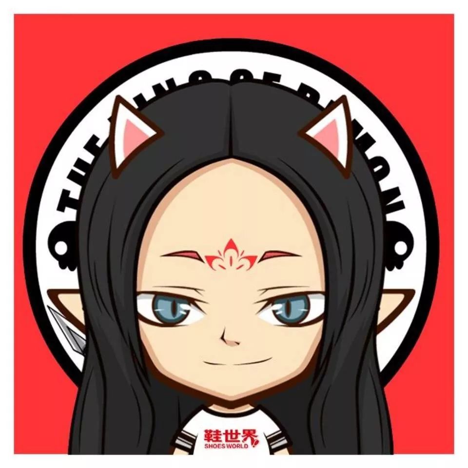 2019，我和我的鞋世界（文末有彩蛋！！）