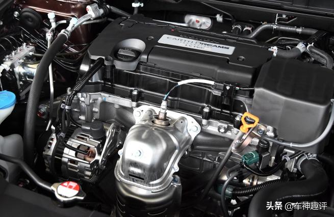 十代雅阁与9.5代雅阁该怎么选,十代雅阁低配和高配的驾驶感受