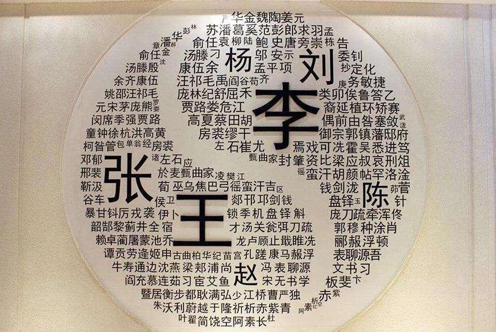 探秘姓氏文化的起源与发展，追寻姓氏文化中的那些精彩片刻