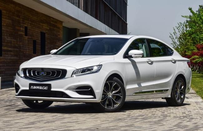 汽车测评质量最好的车排名前十名,30万轿车十佳质量排名