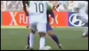 现在足坛的超巨,盘点足坛十大重炮手排名表