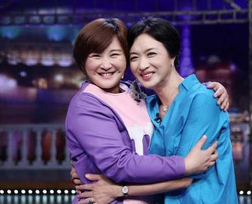 为啥停播金星秀,导致金星节目停播的人是谁