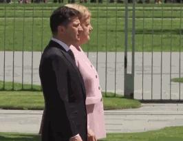 默克尔有什么新的消息吗,现在的默克尔怎么样了