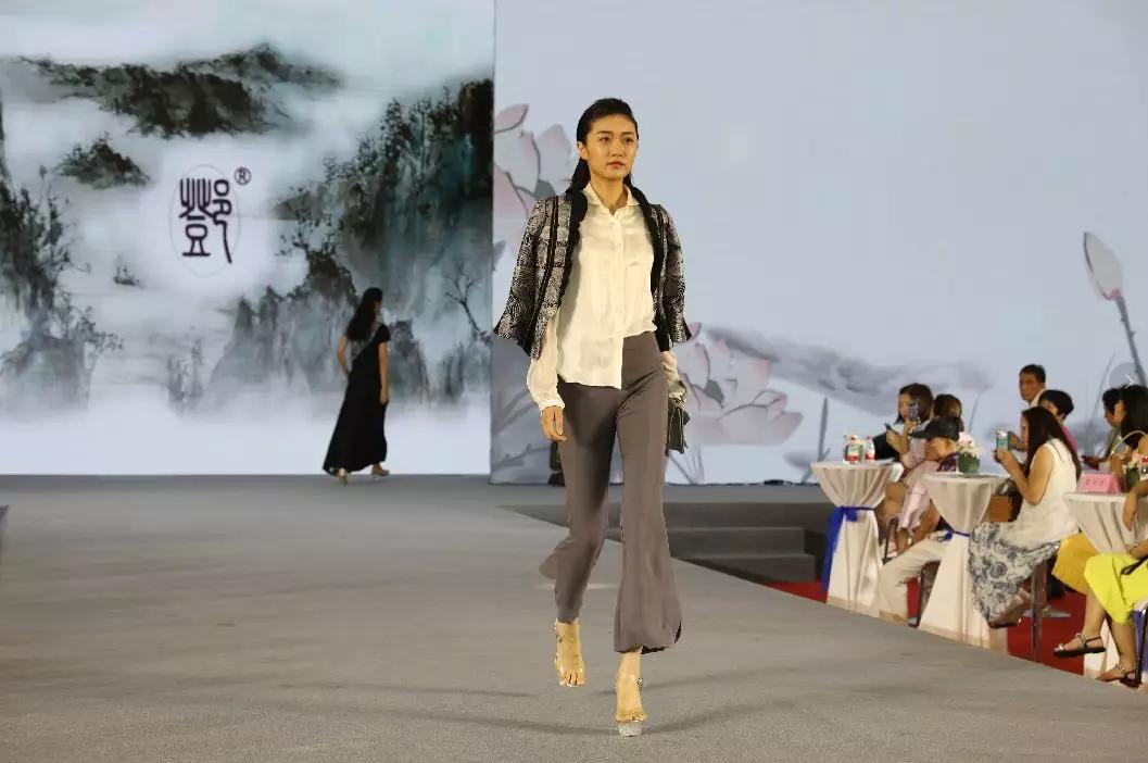 纺都绍兴柯桥,柯桥春季纺博会圆满落幕