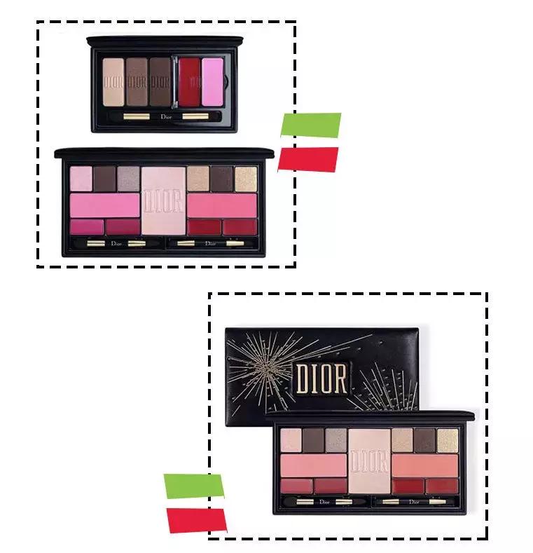 dior2021圣诞限量香水,dior圣诞节限量版