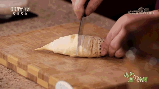 冬笋没能去除麻涩味吃了有害吗,冬笋如何焯水去涩味放冰糖和白醋