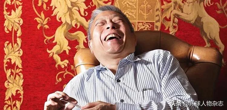 这家疫情定点医院“火”了,才知道旺旺不只有雪饼,还有个超会怼*独台**的传奇老板