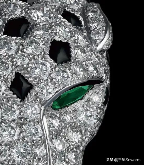 卡地亚故宫珠宝,故宫珠宝卡地亚