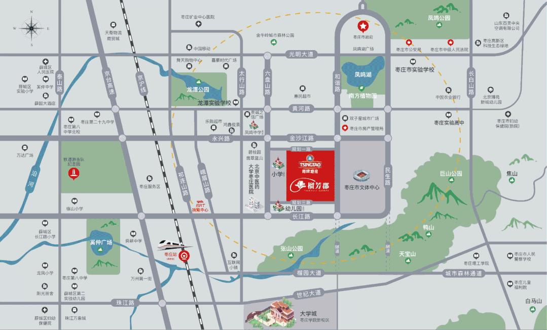 新城小区房子为啥那么便宜,新城房子为什么卖得好